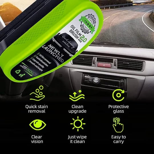 VIMPS™ Glass Cleaning Board