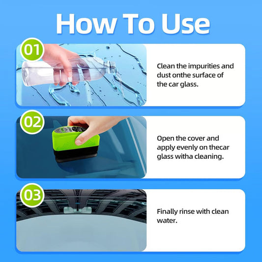 VIMPS™ Glass Cleaning Board