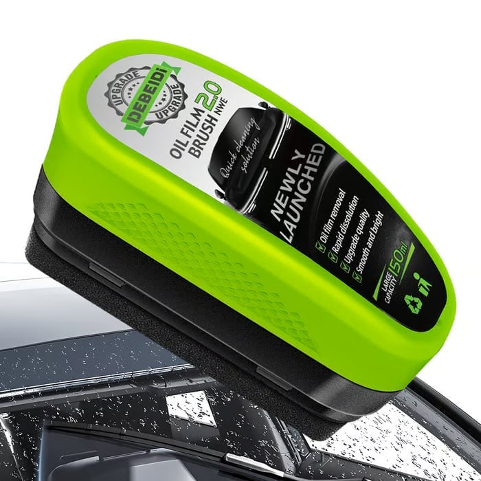 VIMPS™ Glass Cleaning Board