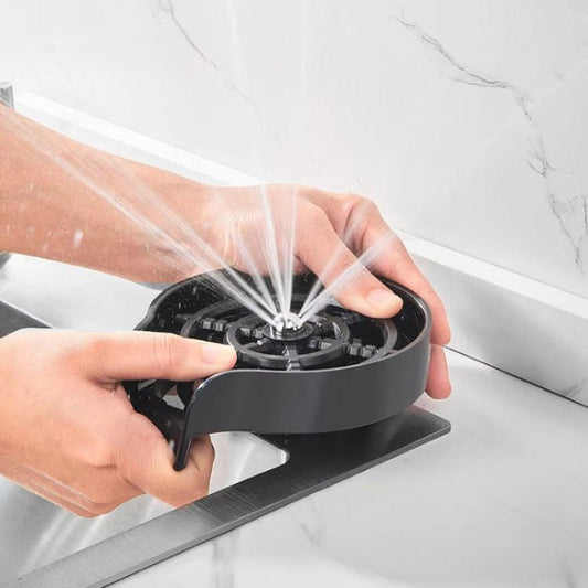JetRinser™ Automatic Utensil Cleaner