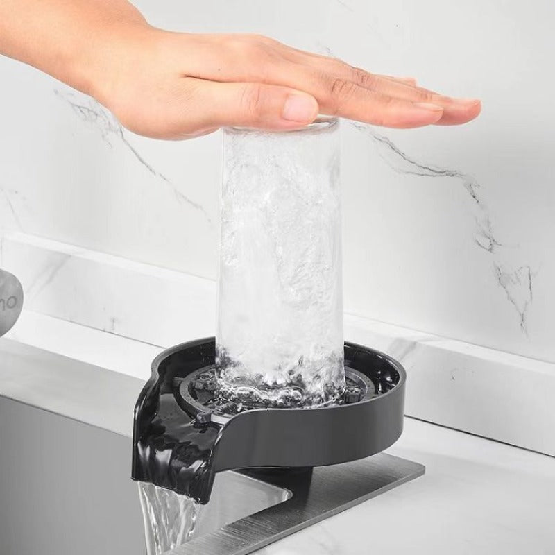 JetRinser™ Automatic Utensil Cleaner