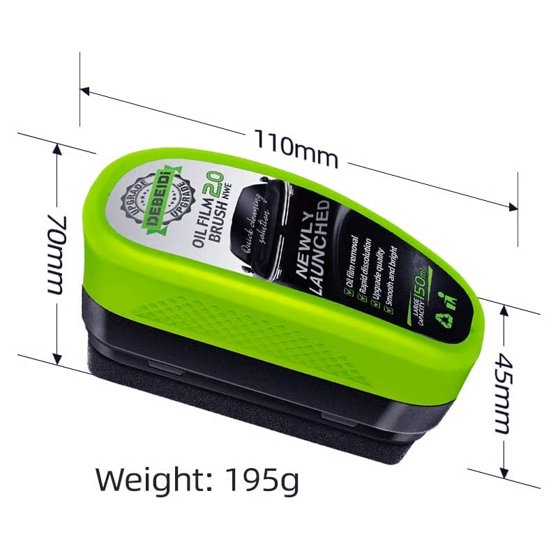 VIMPS™ Glass Cleaning Board