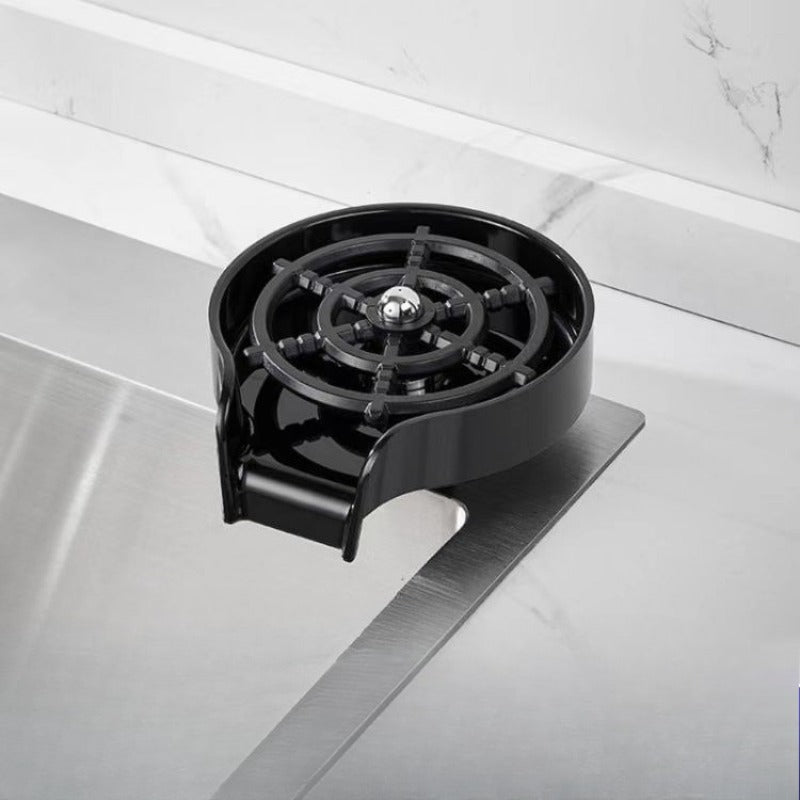 JetRinser™ Automatic Utensil Cleaner