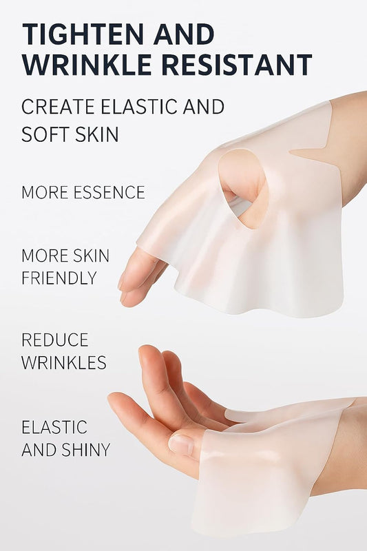 Korean Collagen Face Mask 3