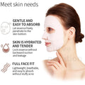 Korean Collagen Face Mask 2