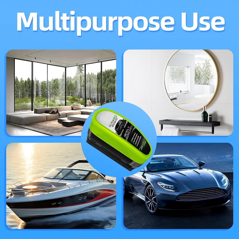 VIMPS™ Glass Cleaning Board