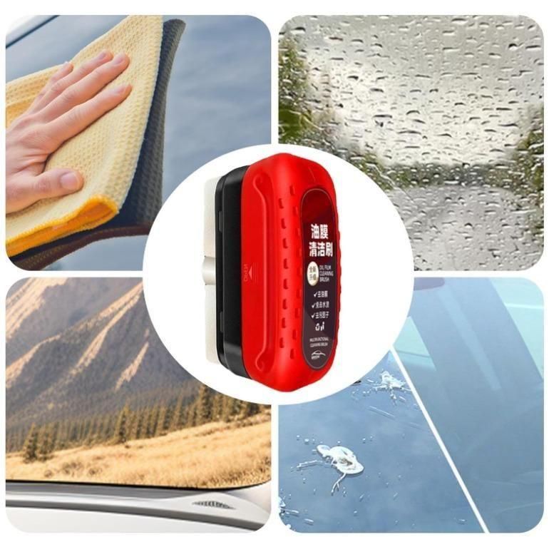 VIMPS™ Glass Cleaning Board
