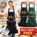 Waterproof Apron 1