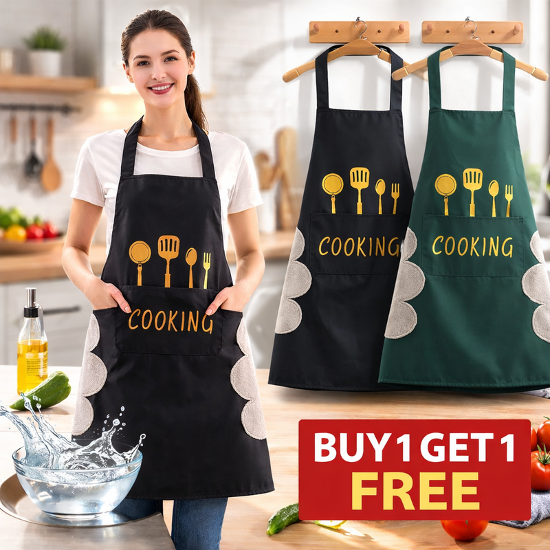 Waterproof Apron