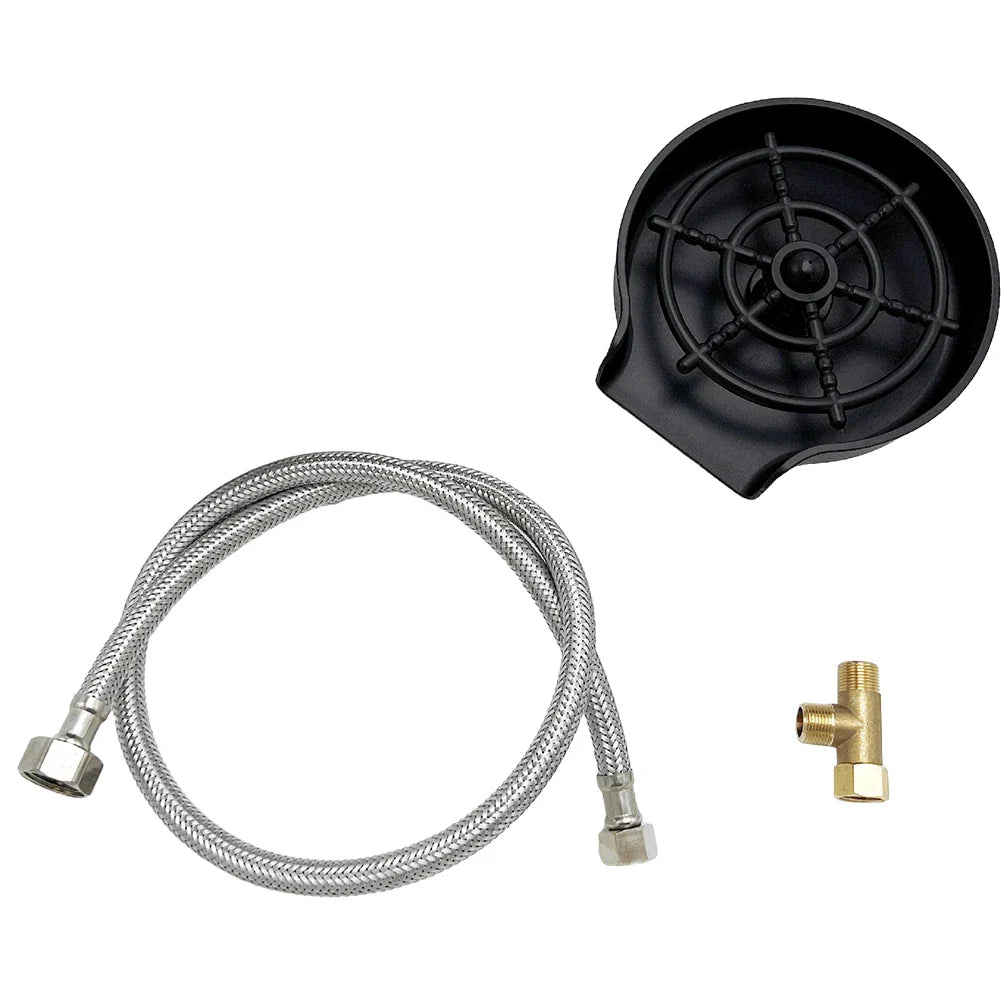 JetRinser™ Automatic Utensil Cleaner