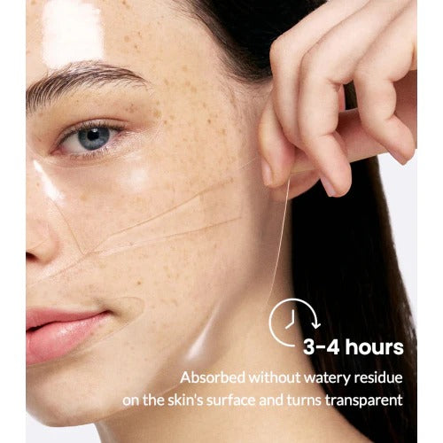 Korean Collagen Face Mask 5