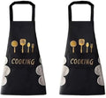 Waterproof Apron 2