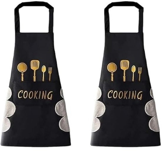 Waterproof Apron 2